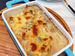 -晴天餐厅(星河国际店)