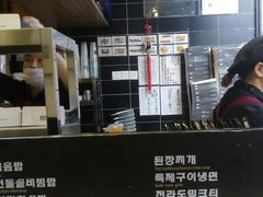 -泰熙家韩式欢乐餐厅(东关正街店)