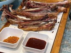 -哈啾嗨·新概念蒙餐(红星新城店)