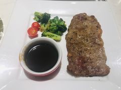 -必胜客(巴沟店)