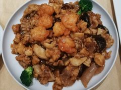 大眼全家福-大眼锅贴水饺(河东店)