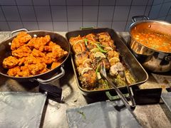 -悉尼塔旋转餐厅