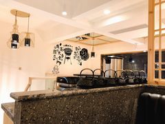 -胡马八破·川菜小馆(高新万达店)