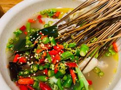 -嘉州叶婆婆钵钵鸡(建设路店)