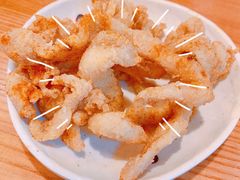 -红小满休闲餐厅(十全街店)