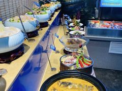-聚缘堂·海鲜私房菜(松岭路店)