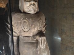 -洛阳古墓博物馆