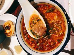 -河北宾馆·香溢自助餐(裕华店)