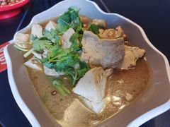 -向外鱼乐·土菜·虹鳟鱼