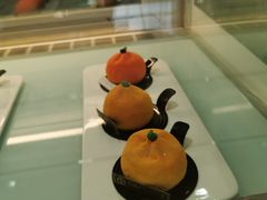 -西檬树SIMON·T轻奢蛋糕(大东方Max店)