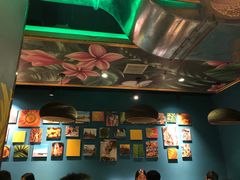 -娘惹裙厨餐厅(昙华林店)