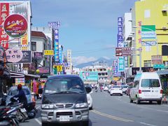 -鹅銮鼻公园