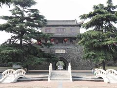 -镇淮楼