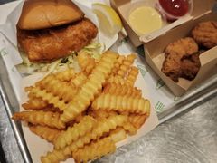 -Shake Shack(天环店)