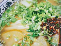 -有礼有面(知春路店)