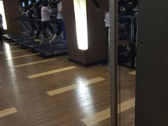 -W FITNESS 威尔仕健身·游泳(七宝店)