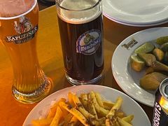 -巴伐利亚啤酒坊(意式风情街店)