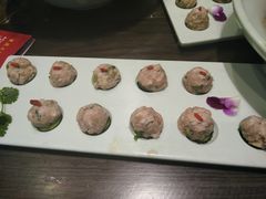 -红九格老火锅(三峡广场店)