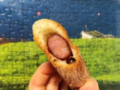 香肠法棍-81BAKERY(大学路店)