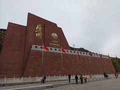 -雁门关景区