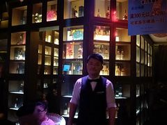 -长沙玛格丽特清吧(解放西路店)
