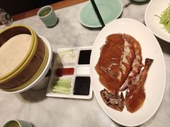 -泰钰丰烤鸭.天津菜(开发区店)