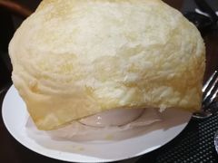 -大佛寺高级素食自助餐厅