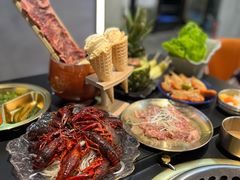 -江户烧肉(高德店)