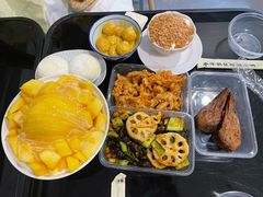 -水牛奶皇后糖水铺(深圳总店)