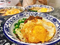 红油杂酱面-老街杂酱面(东升街店)