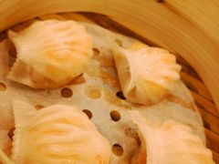 -星河湾半岛酒店-真粤中餐厅