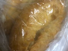 -芬芳甜品(同福路店)