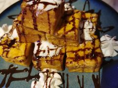 一口西多士-JUKEBOX玖部音乐餐厅(华侨城店)