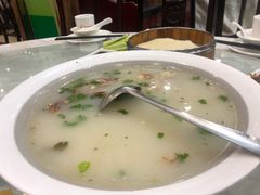 -梅利汴京烤鸭•开封豫菜地标店(东大街店)