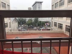 -天津市育贤中学