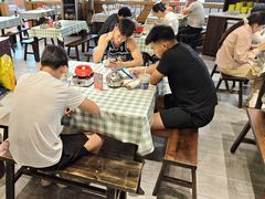 -彭耕记猪油炒小菜(吉联mall店)