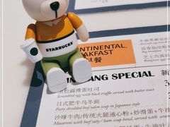 -新旺茶餐厅·早餐·夜宵(仙霞店)