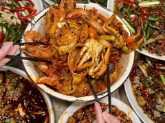 -辣螃铠盆盆蟹大排档(总店)