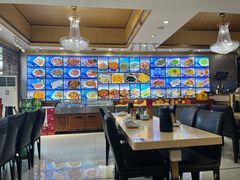 -北方饺子王·海肠捞饭·海鲜锅(山大店)