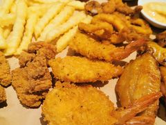 -必胜客(海安文峰店)
