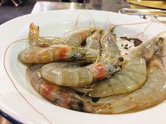 -马路牙子地桌烤肉(工体店)