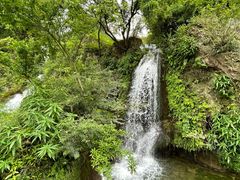 -天河潭旅游度假区