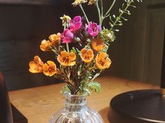 -JINNS锦时 steak&pizza(浸信会礼拜堂旧址店)