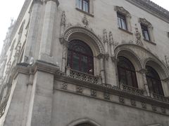 -圣胡斯塔升降机