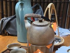 -茶去咖啡屋(武侯祠店)