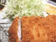 -山杏yama-katsu·吉列炸物