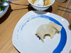 -满园烤鸭·春饼(奥体万达店)