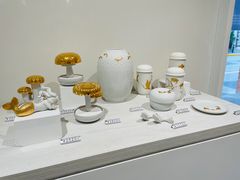 -潮一不贰·法式甜品·生日蛋糕·西式简餐(外滩店)