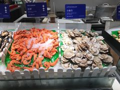 -星伦多自助料理·涮烤一体(嘉兴八佰伴店)
