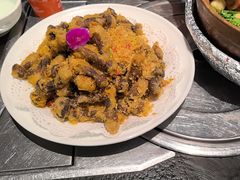 -鹅城粤菜馆(白云山路店)